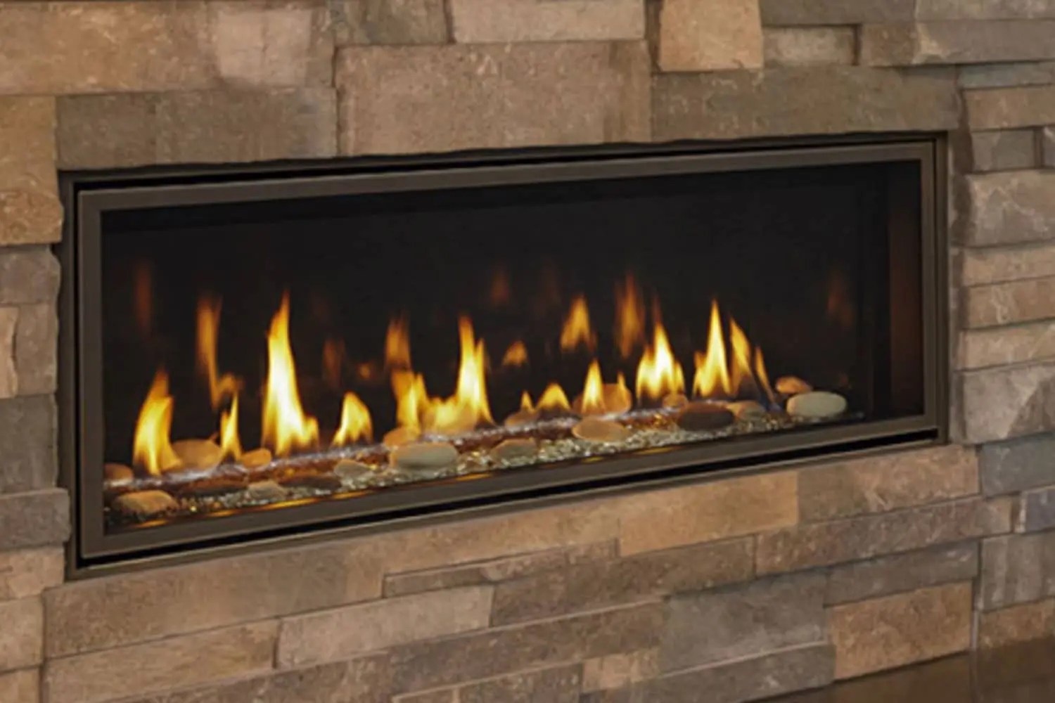 Therm Con Chattanooga Fireplaces Shower Doors Custom Shelving