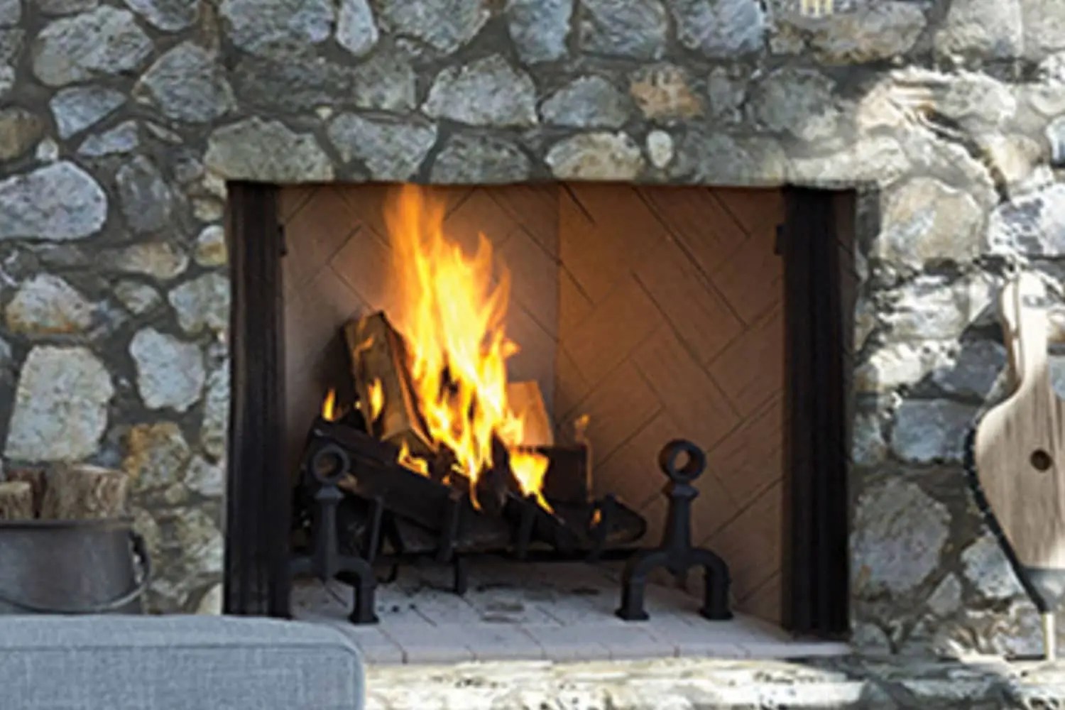 Therm Con Chattanooga Fireplaces Shower Doors Custom Shelving