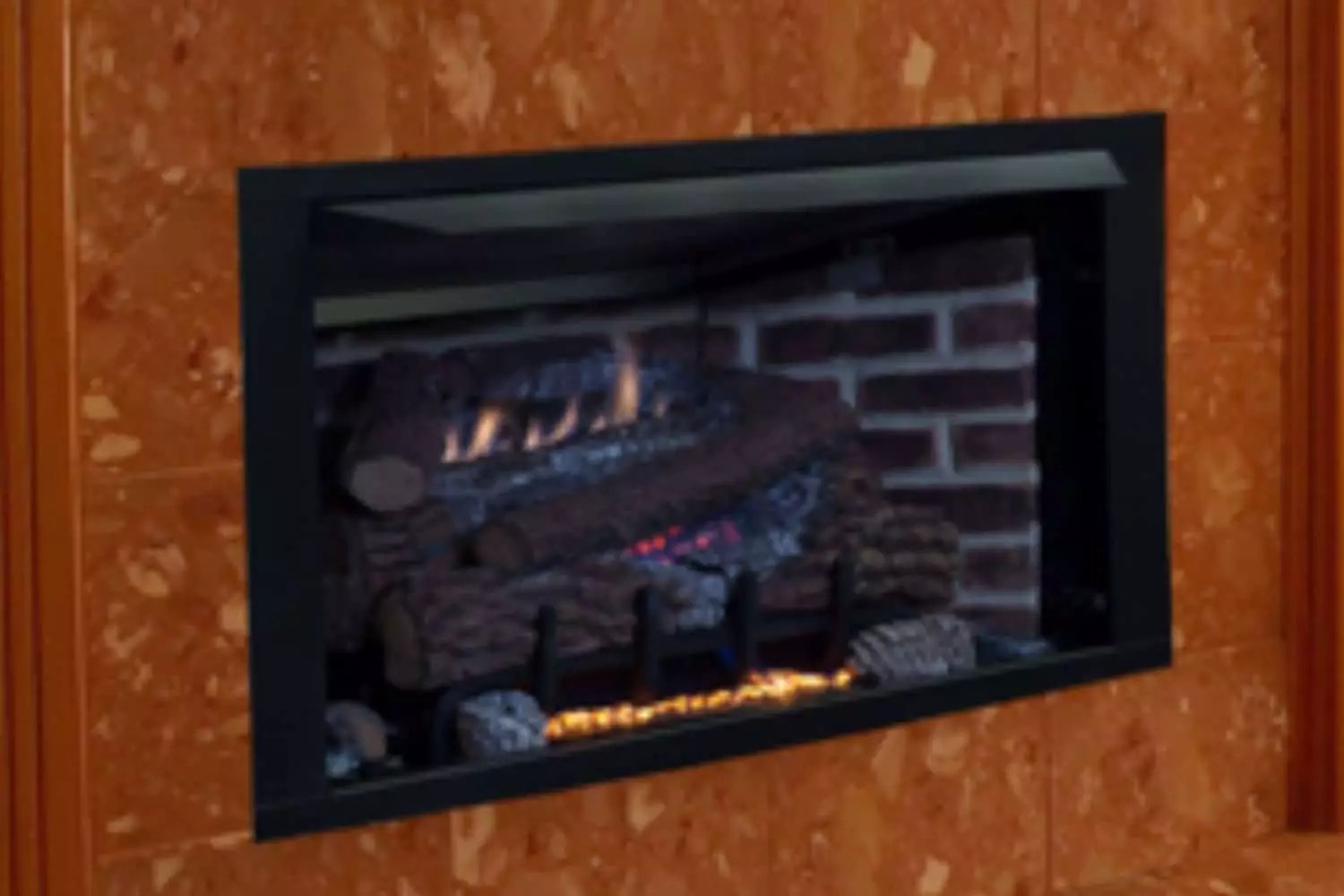 Therm Con Chattanooga Fireplaces Shower Doors Custom Shelving