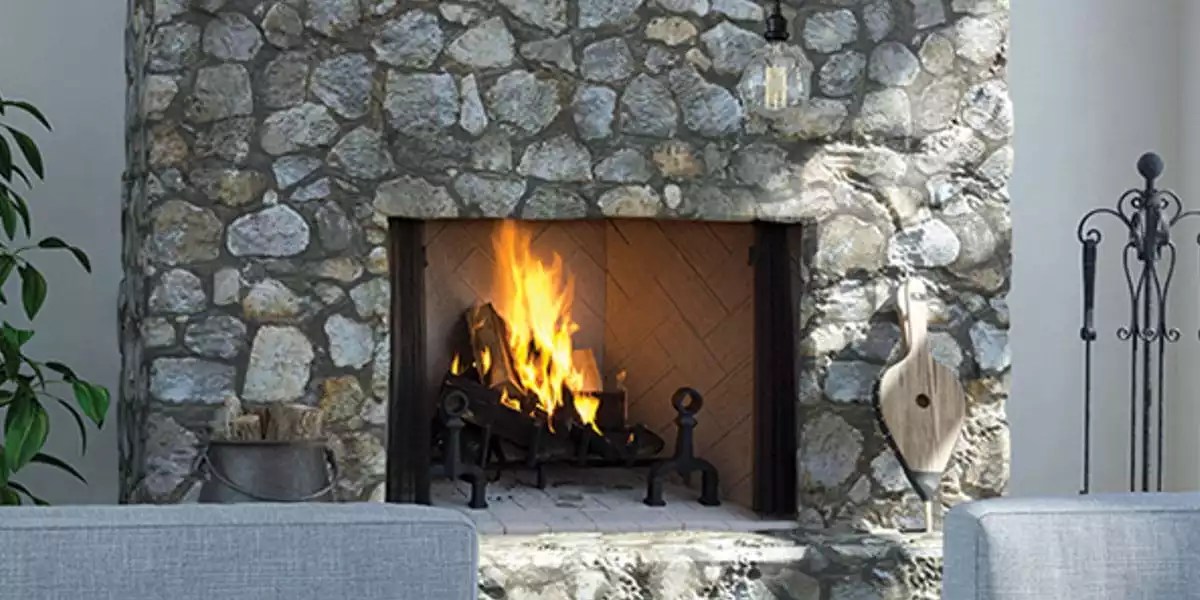 WoodBurning Fireplaces in Chattanooga, TN Request a Quote