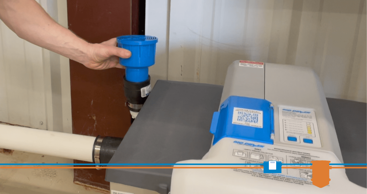 Thermaco Q&A on Venting A Grease Trap