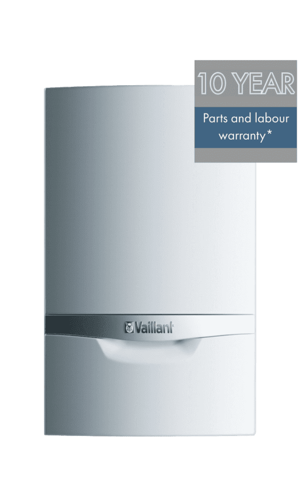 Vaillant Ecotec Plus Combi Thermacool Ltd.
