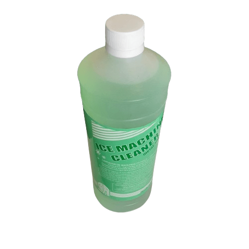 Ice machine cleaner metal safe 1 L