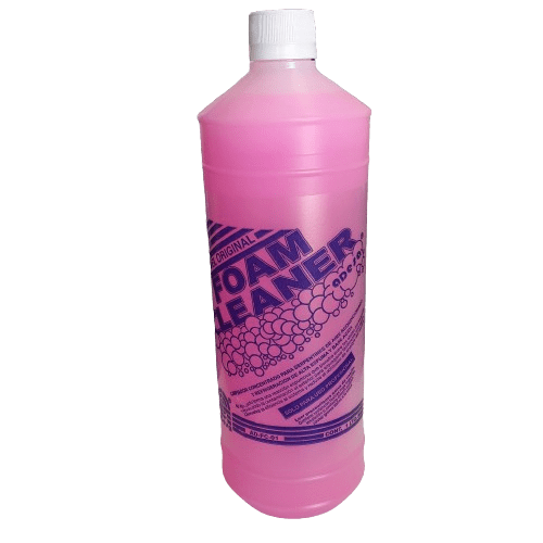 Foam cleaner rosa 1 litro