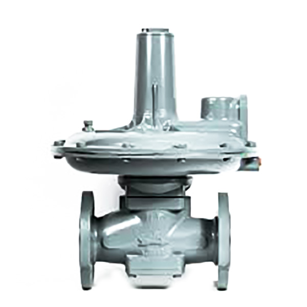 Gas Regulators Boiler Parts thermalboiler