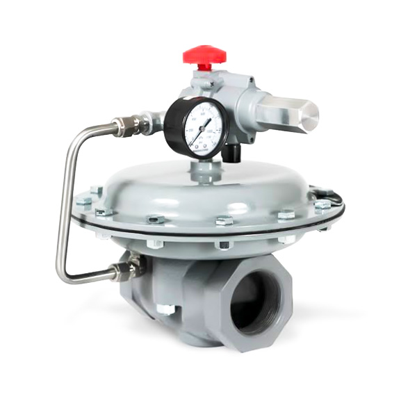 Gas Regulators Boiler Parts thermalboiler