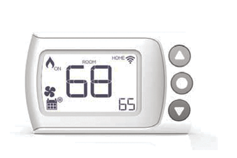 Johnson Controls launches featurepacked Smart Thermostat for 99