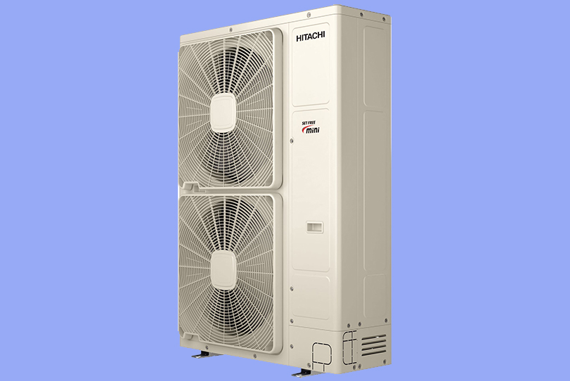 Hitachi Cooling and Heating launches country’s first of its kind