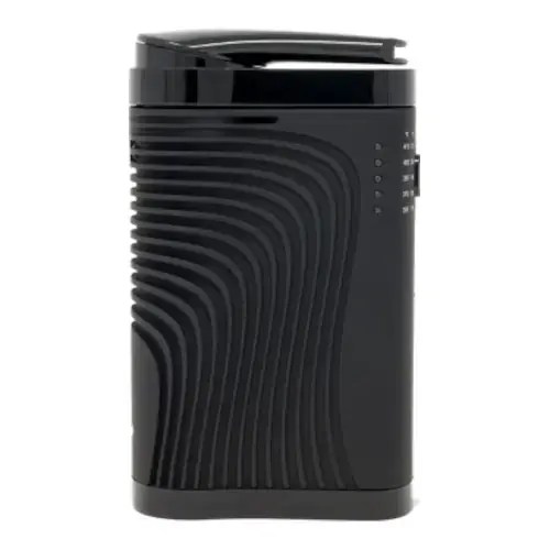 Boundless CF | Thermal Extractions