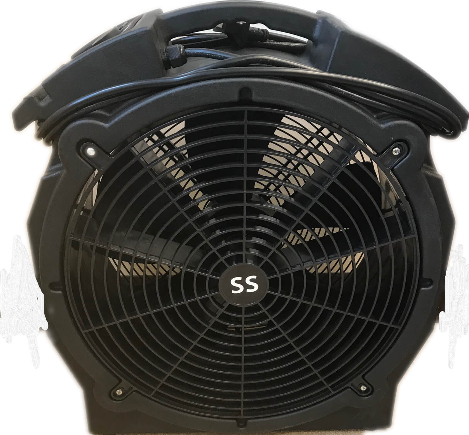 AF Elite 1.8 Amp UltraSlim Axial Air Mover Thermal Flow Technologies