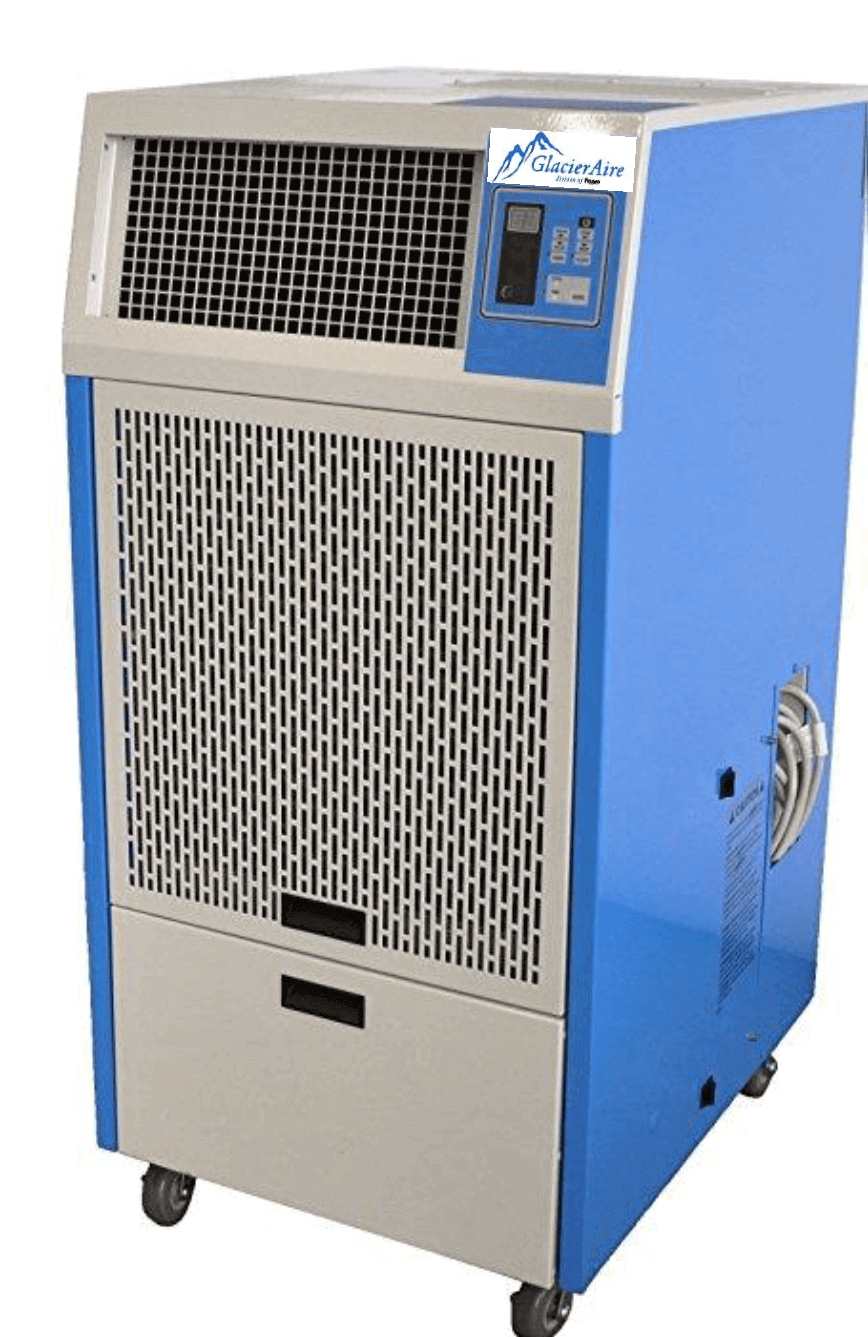 Glacier Aire 3.5 ton Air Conditioner (TC36B) Thermal Flow Technologies