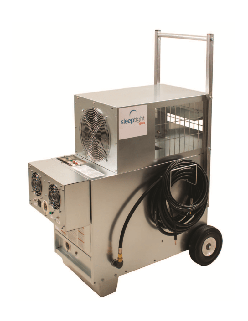 Bed Bug Heaters for Sale Thermal Flow Technologies