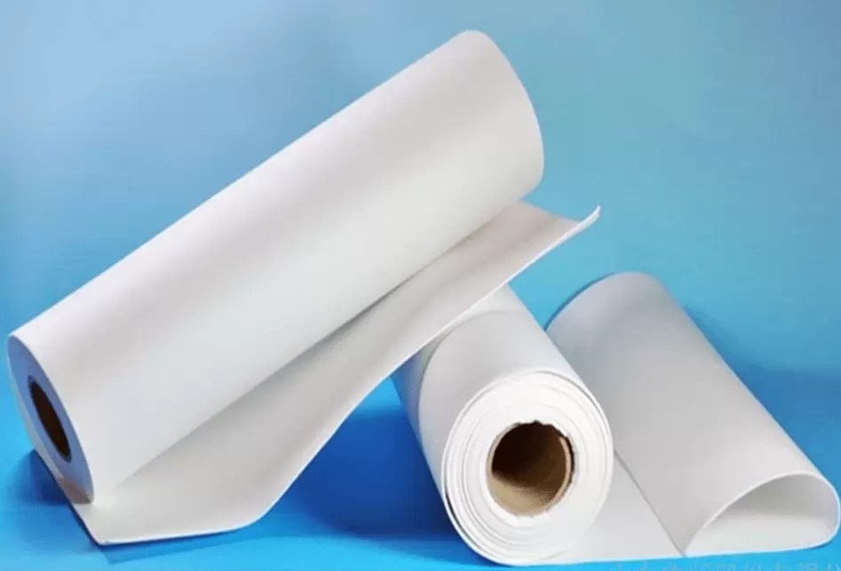 Ceramic Paper Thermal Insulation