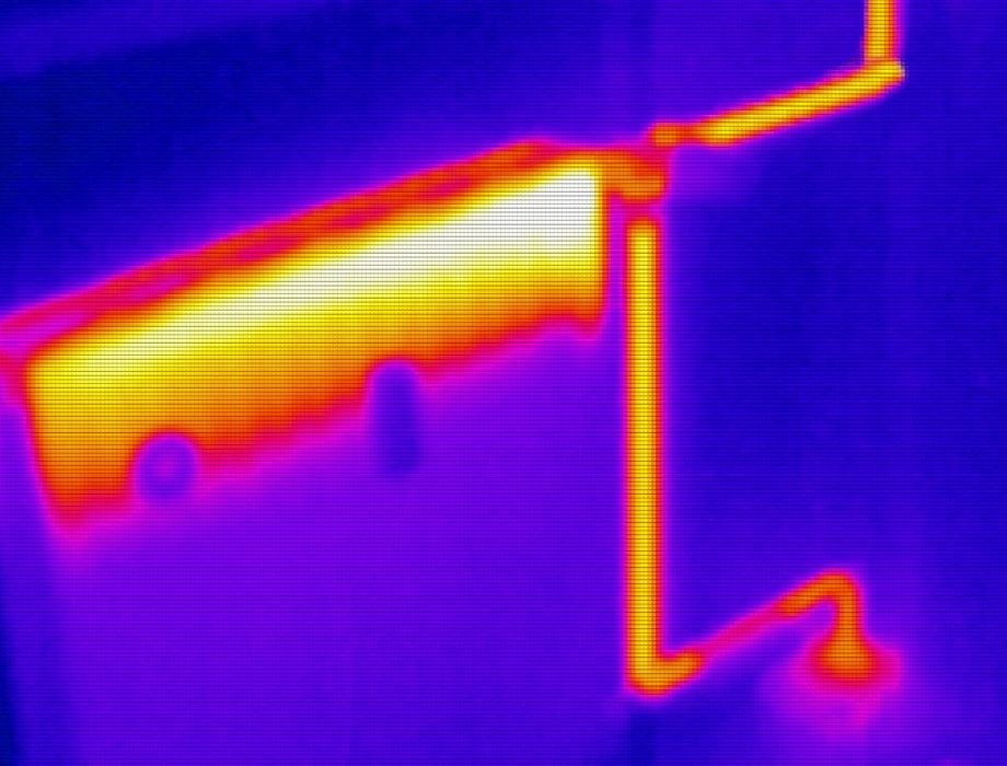How Do Thermal Cameras Work Thermal Imaging Camera Reviews