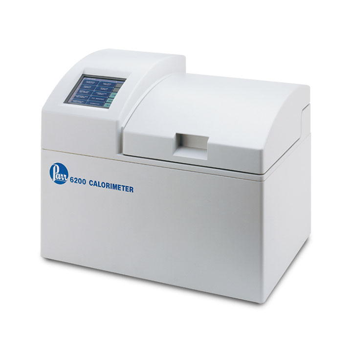 PARR 6200 Isoperibol Calorimeter PT. THERMALINDO