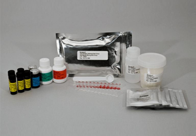 NEOGEN Food Allergen Test Kits PT. THERMALINDO
