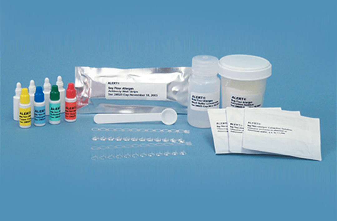 NEOGEN Food Allergen Test Kits PT. THERMALINDO