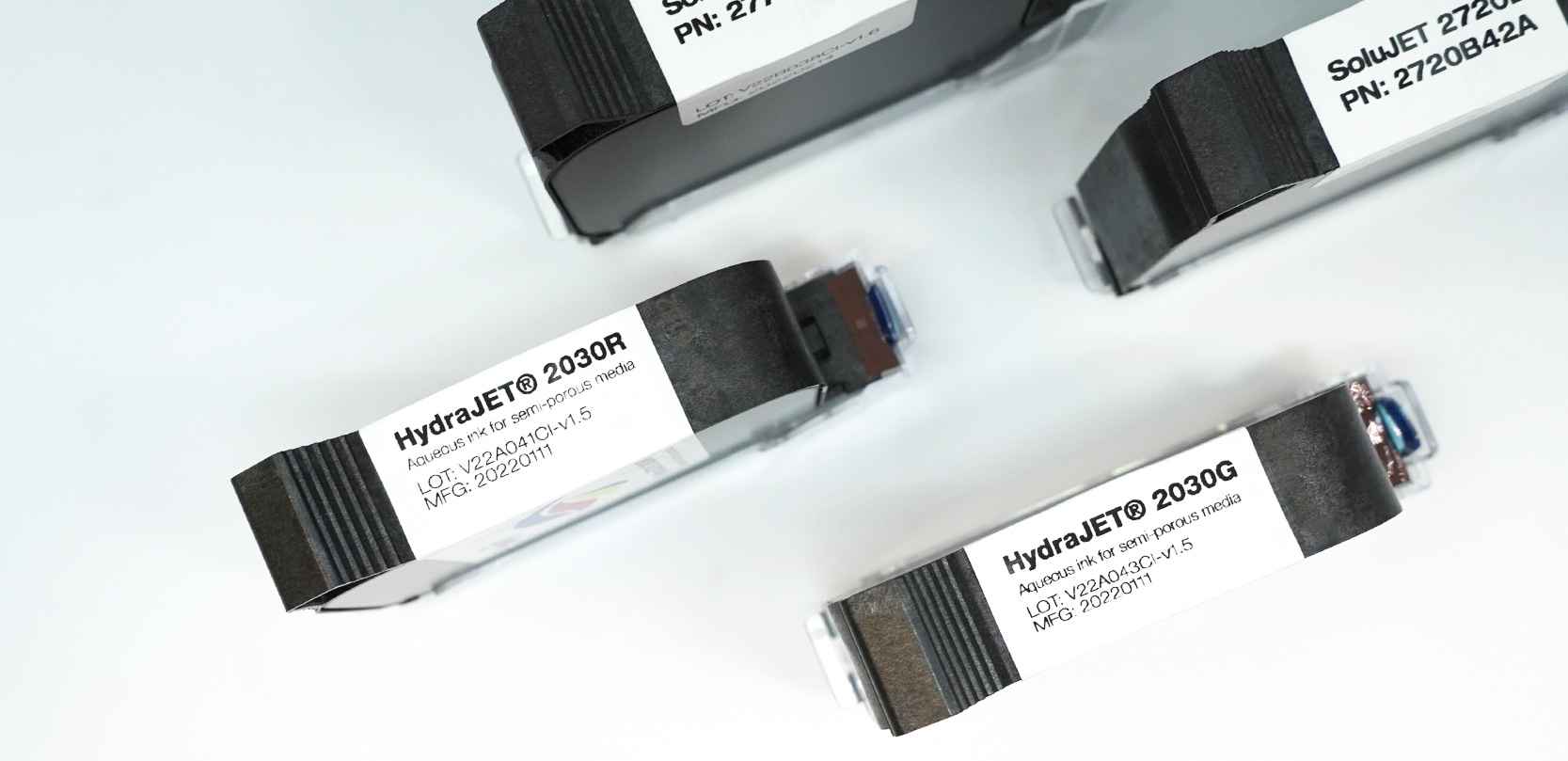 Thermal Inkjet technology (TIJ) or Continuous Inkjet technology (CIJ) Is there a clear winner