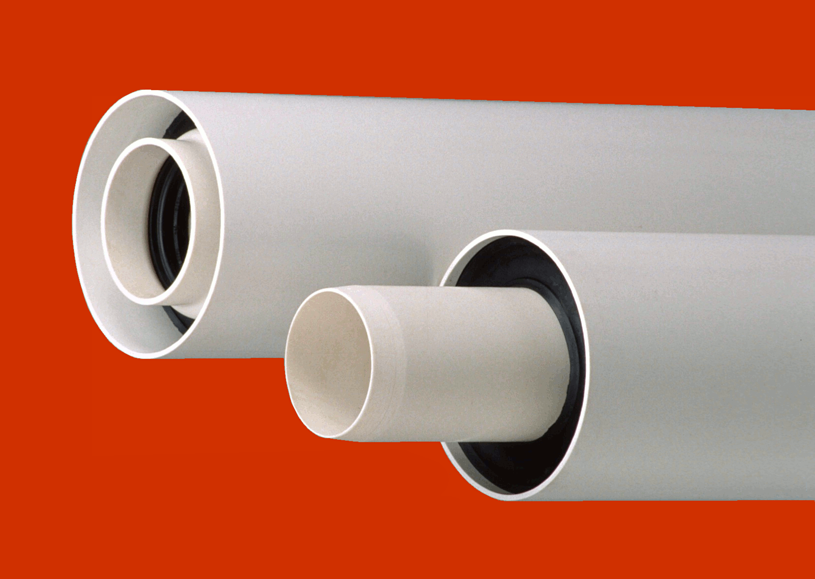 KoolKore® PreInsulated Pipe • Thermal Pipe Systems