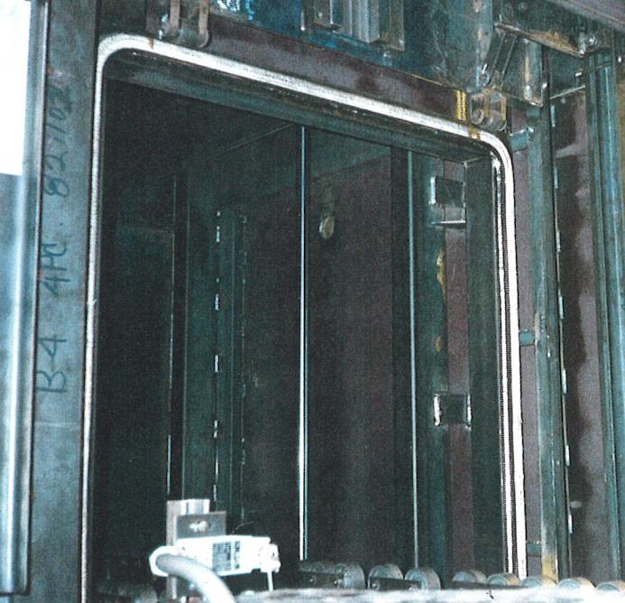 Furnace Doors Thermal Processing Magazine