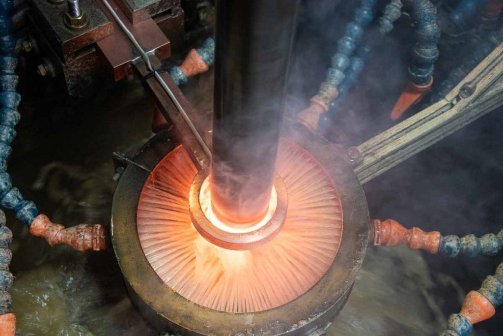 Metals Engineering Thermal Processing Magazine