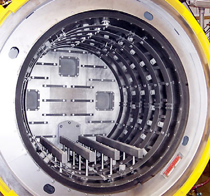 The Advantages of an All-Metal Vacuum Furnace Hot Zone | Thermal