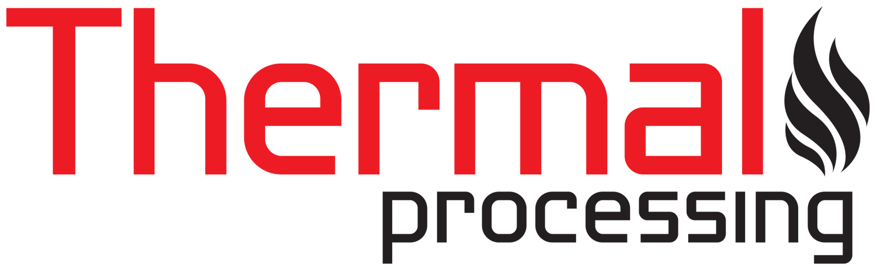 Thermal Processing logo color Thermal Processing Magazine