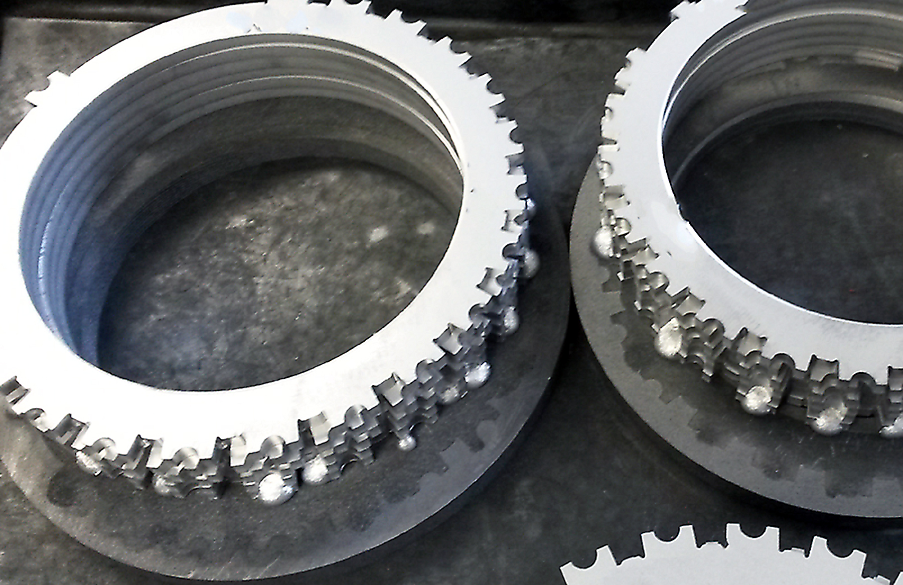 Machining graphite components Thermal Processing Magazine