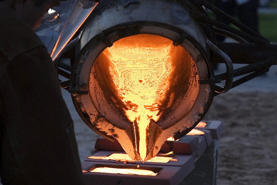 Advanced Materials Thermal Processing Magazine