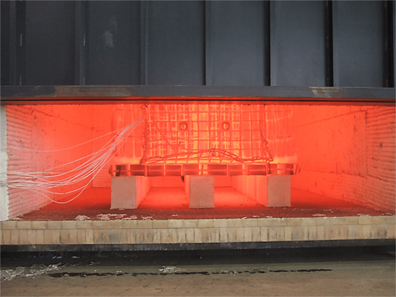 Temperature uniformity survey ( TUS ) general practice for CQI9 and