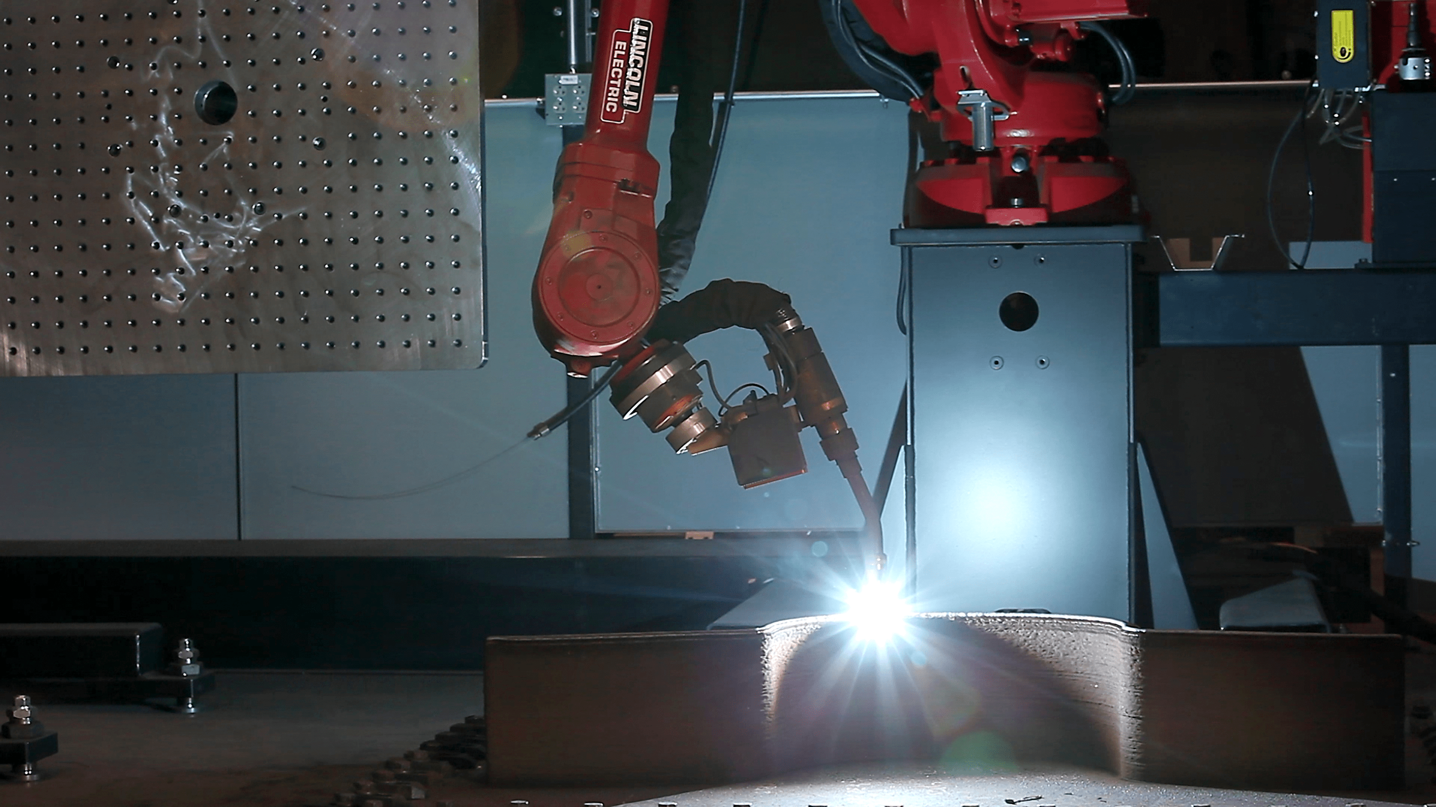 Advantages of wirearc additive manufacturing Thermal Processing Magazine