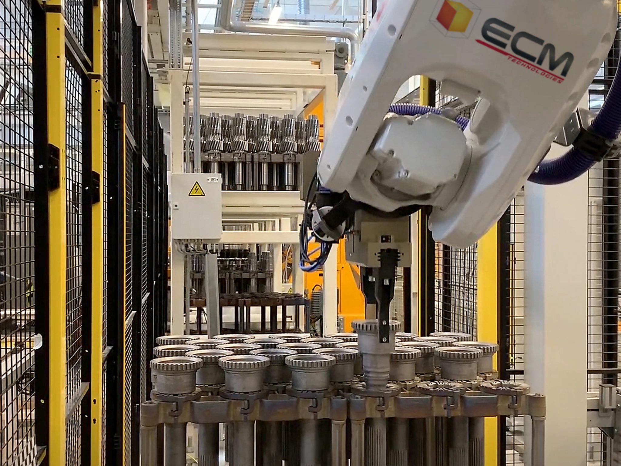 ECM USA | Thermal Processing Magazine