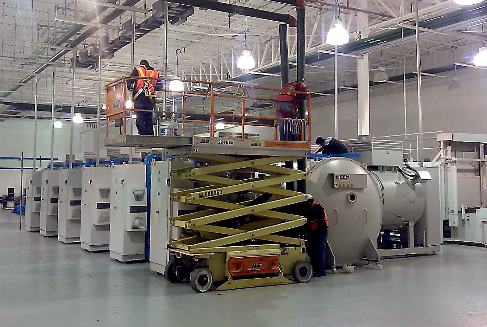 ECM USA | Thermal Processing Magazine