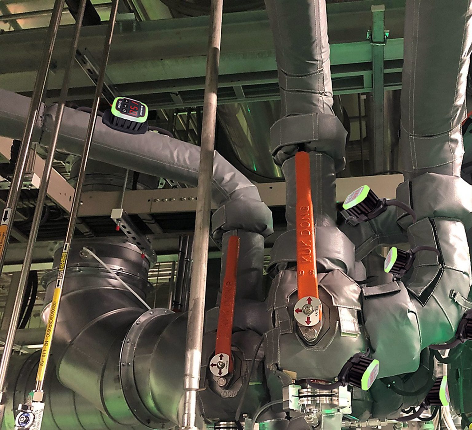 Electrical heating in vacuum applications Thermal Processing Magazine