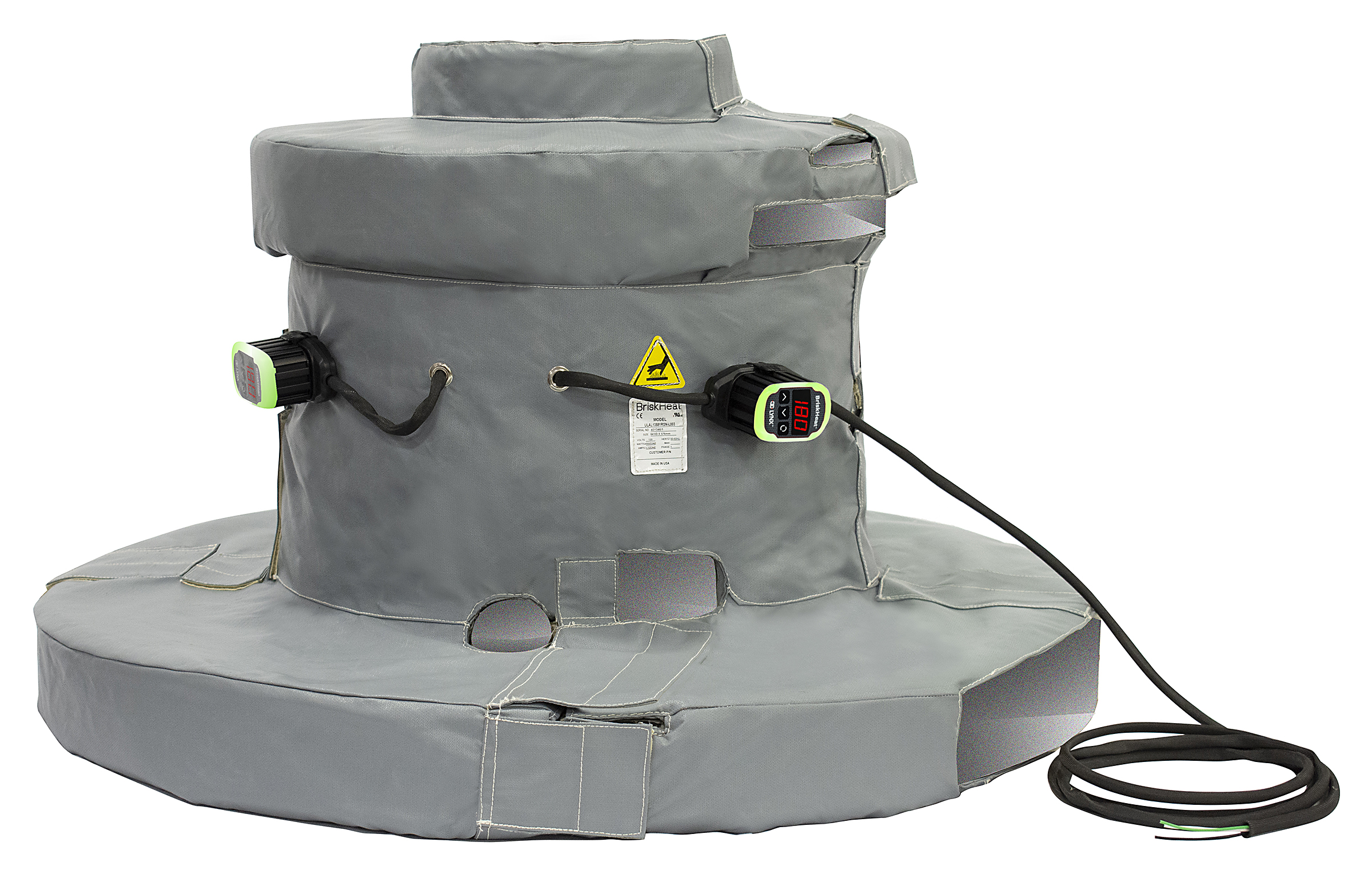 Electrical heating in vacuum applications Thermal Processing Magazine