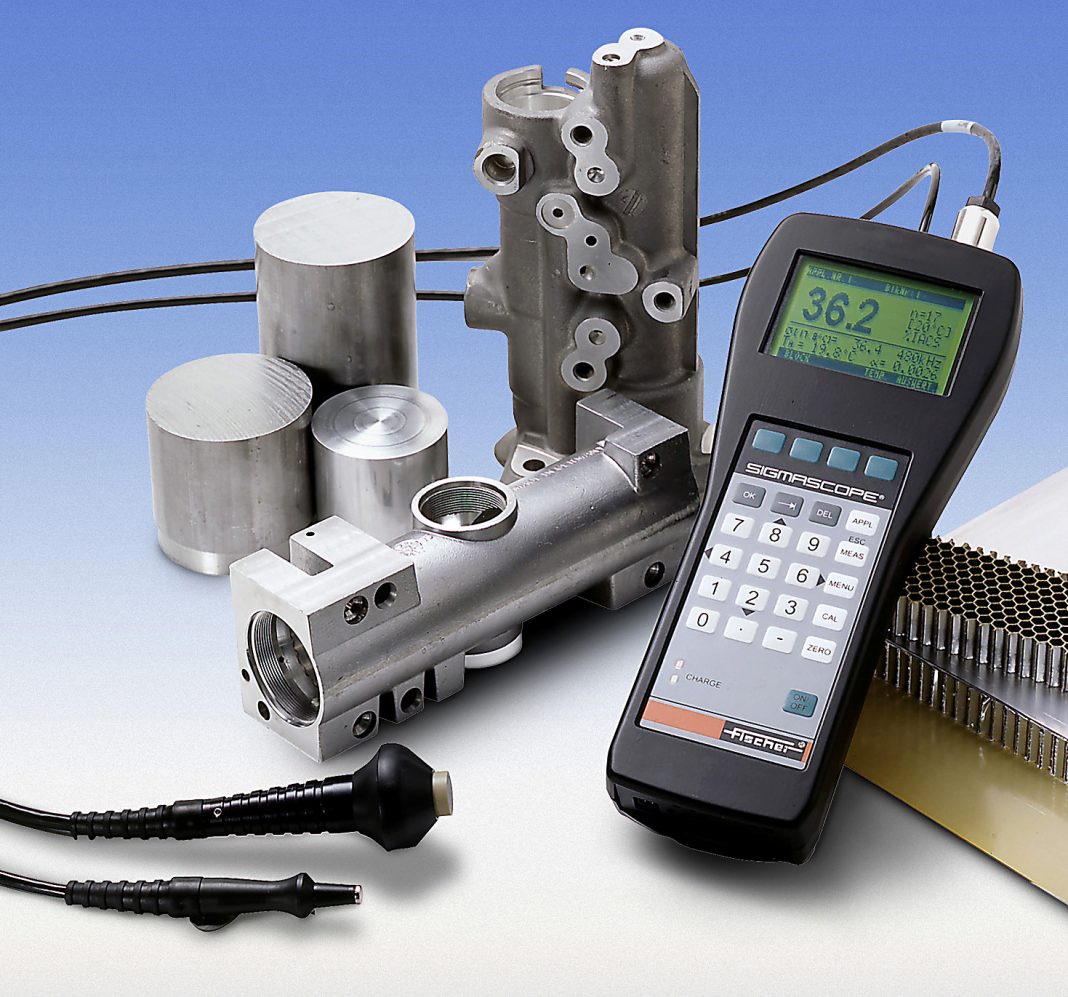 Heat treatment of aluminum Part VII Hardness and conductivity