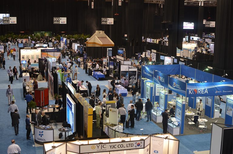 Ceramics Expo 2021 to tackle ‘Clean, Efficient and Electrified Future