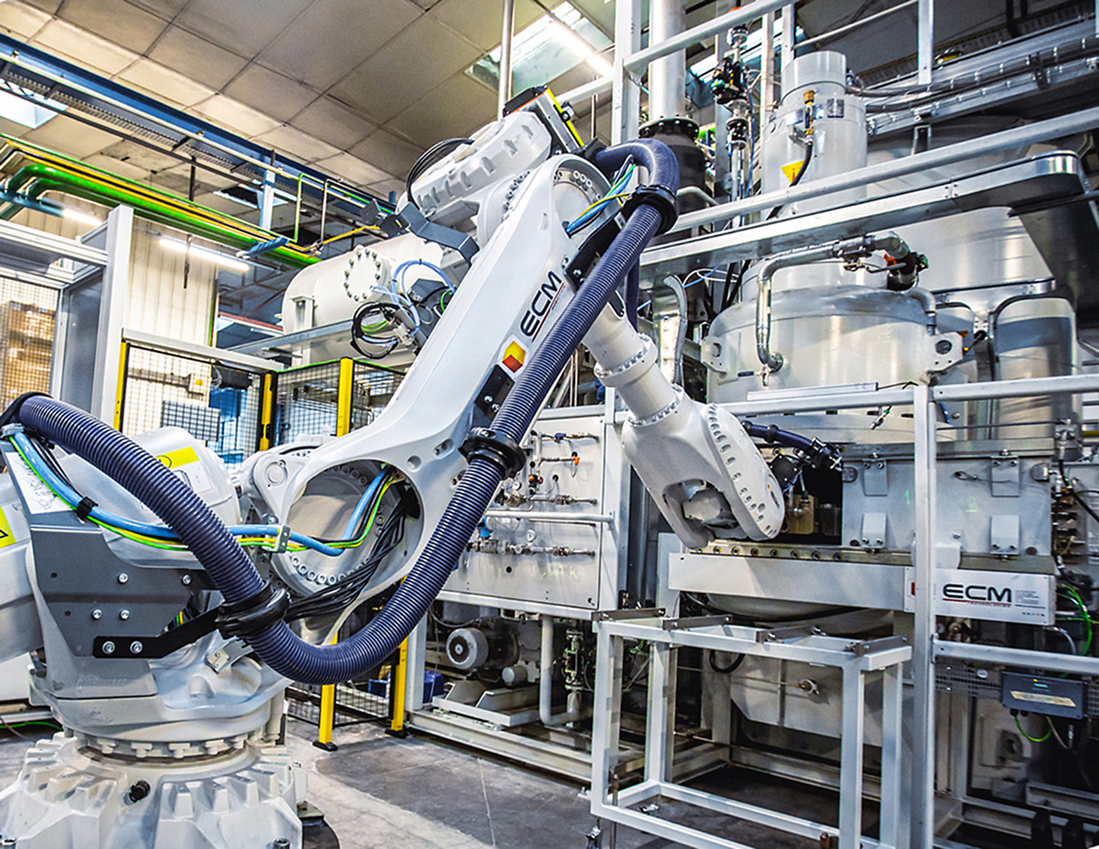 ECM USA | Thermal Processing Magazine