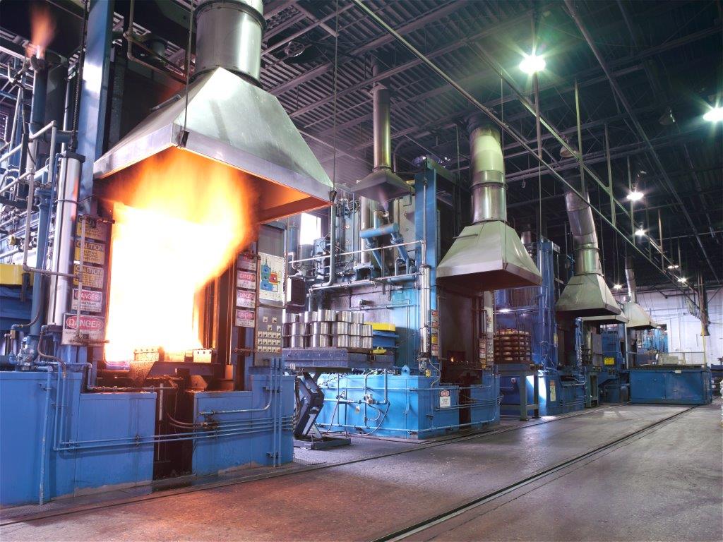Specialty Steel Treating Inc. Thermal Processing Magazine