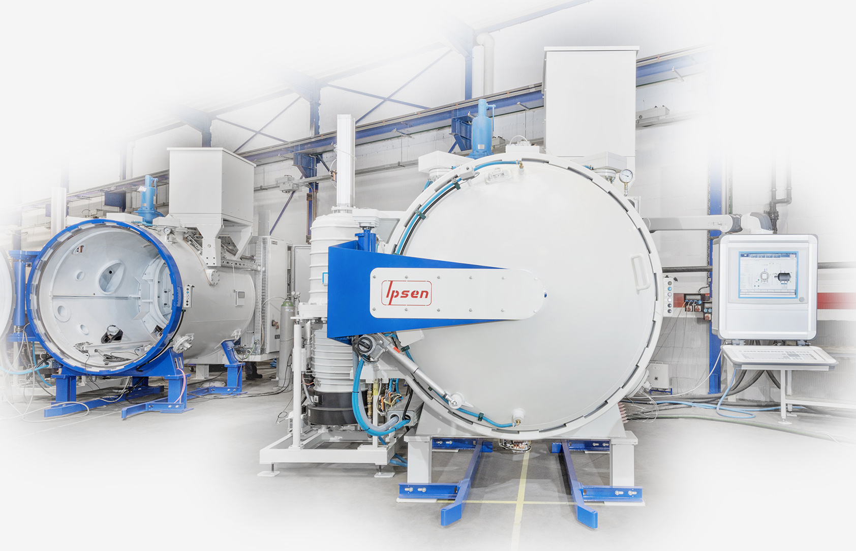 Optimizing CaseDepth Uniformity in the Vacuum Carburizing Process