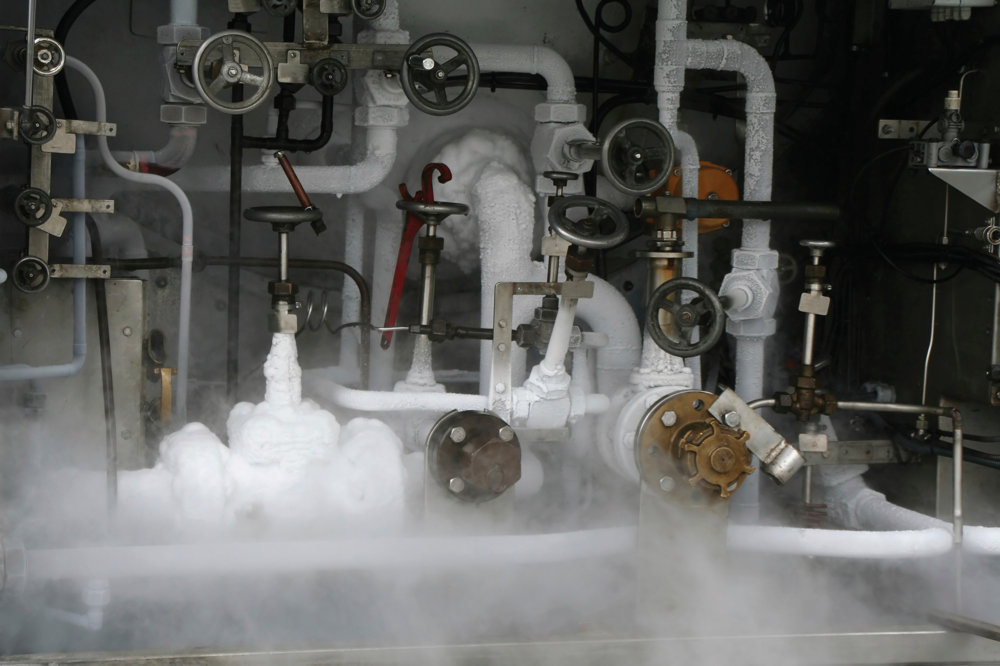Deep Cryogenic Treatment Thermal Processing Magazine
