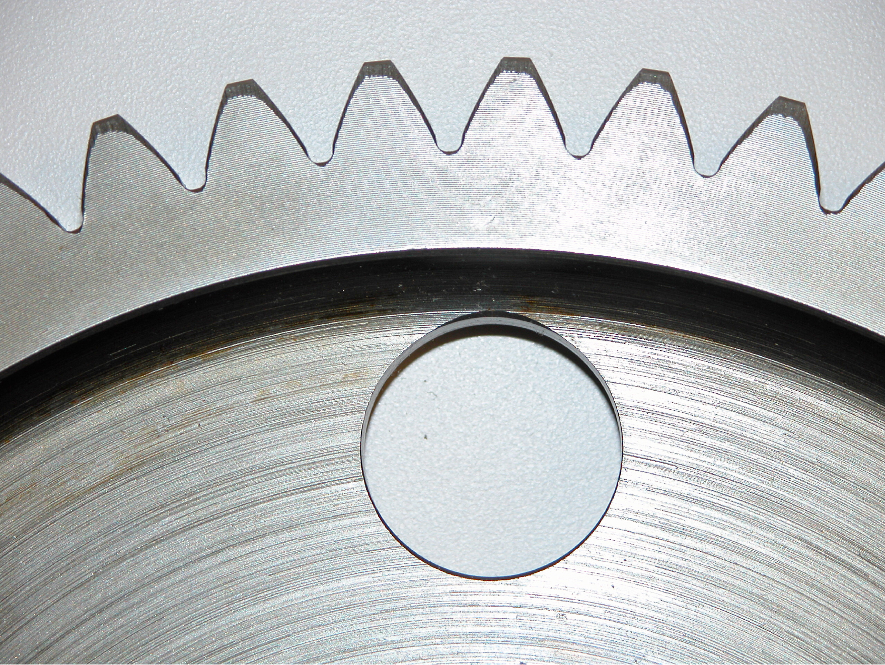 How Gears Fail Thermal Processing Magazine