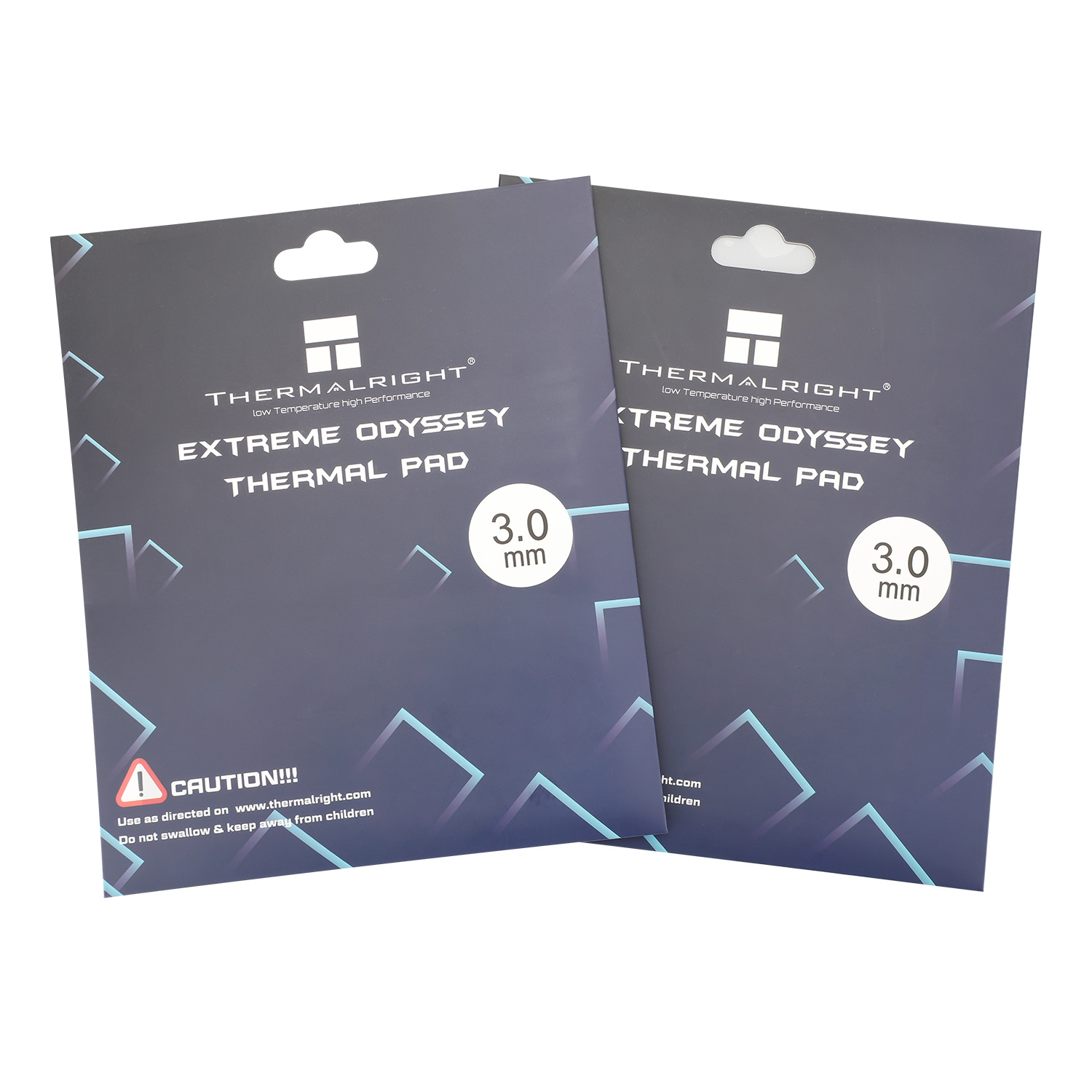 ODYSSEY THERMAL PAD 120x120x3.0mm Thermalright