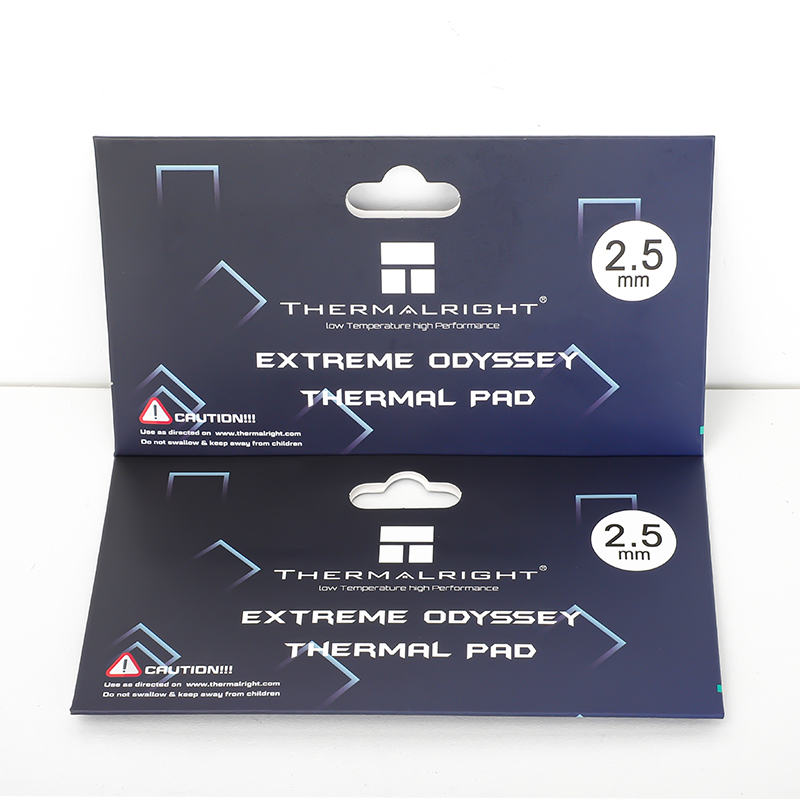 EXTREME ODYSSEY 120x20x2.5mm Thermalright