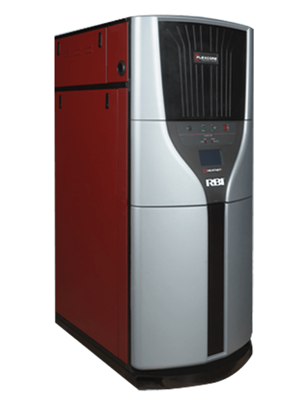 Thermal Systems Associates