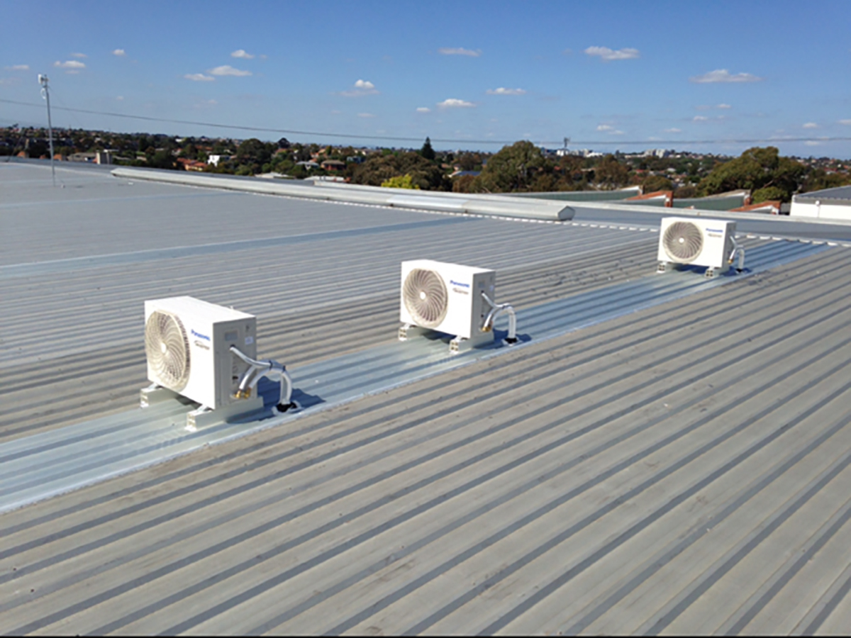 Thermal Tech Refrigeration Services Melbourne