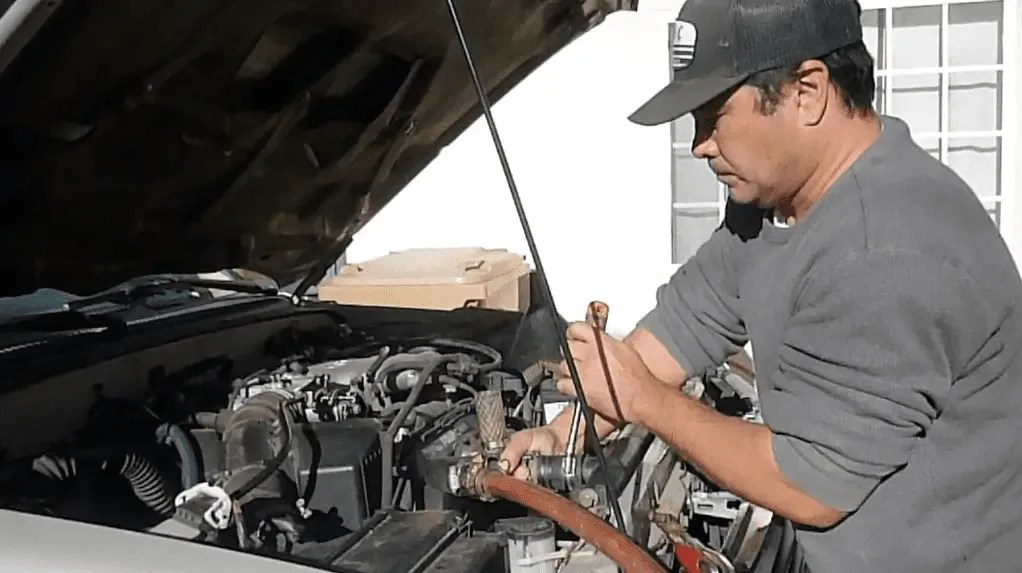 Hybrid and Diesel Engine Block Sealer Thermalweld