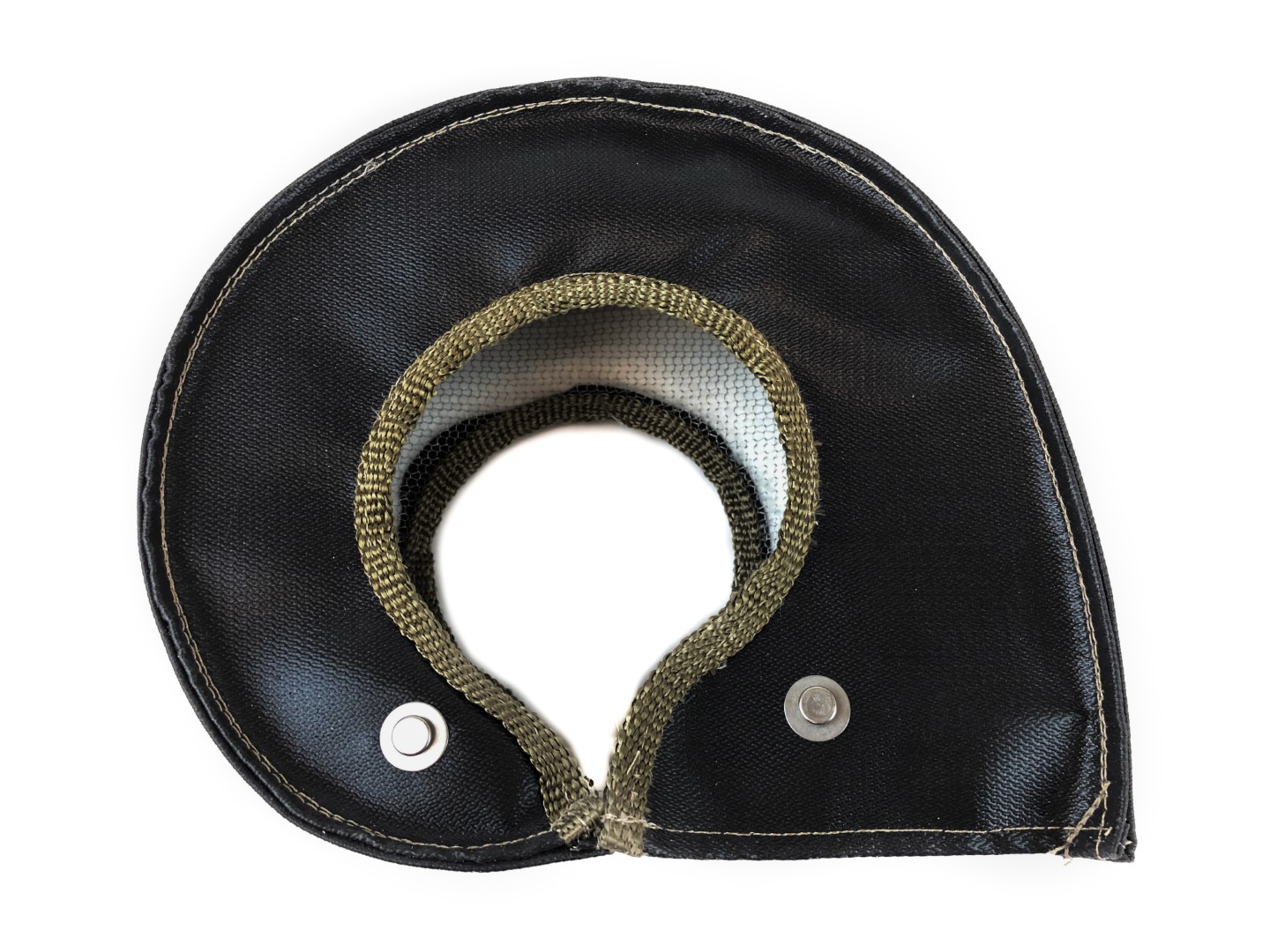 Universal Externally Wastegated T6 Turbo Heat Insulation Blanket