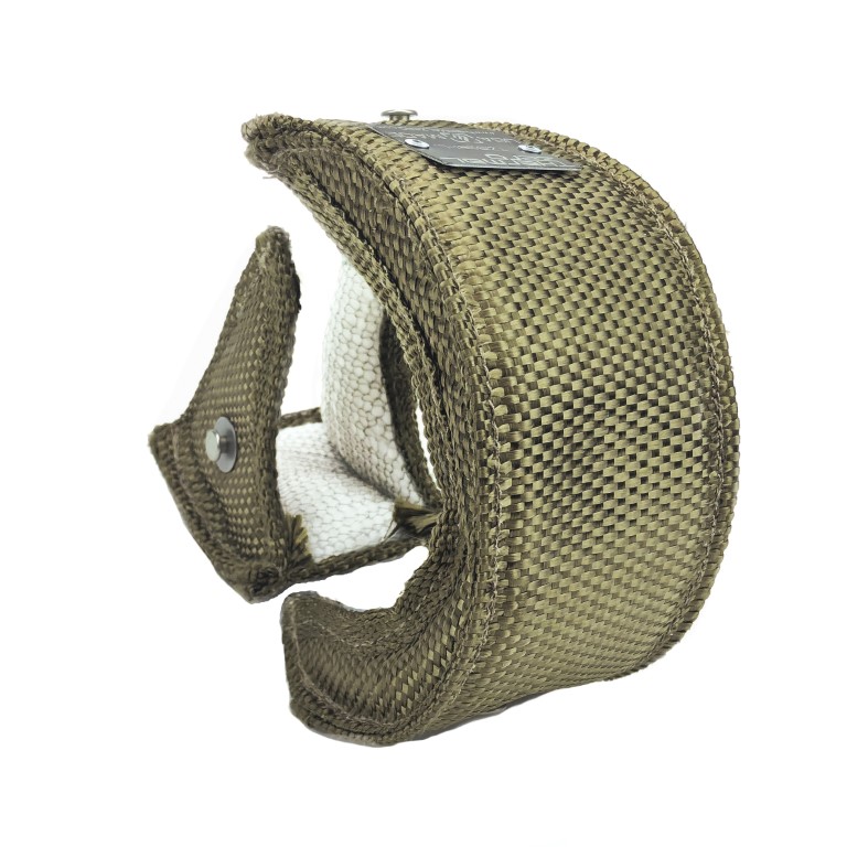 IHI IS12, IS20, and IS38 Turbo Blanket for 2014+ VW Golf R GTI (MK7