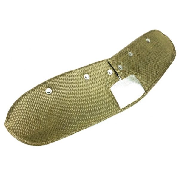 19891998 Dodge Cummins Diesel 12V 5.9L Exhaust Manifold Blanket Lava